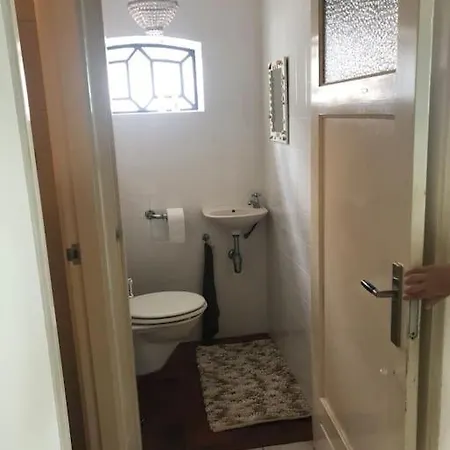 Appartement Voor Twee Personen Twisk Exterior photo