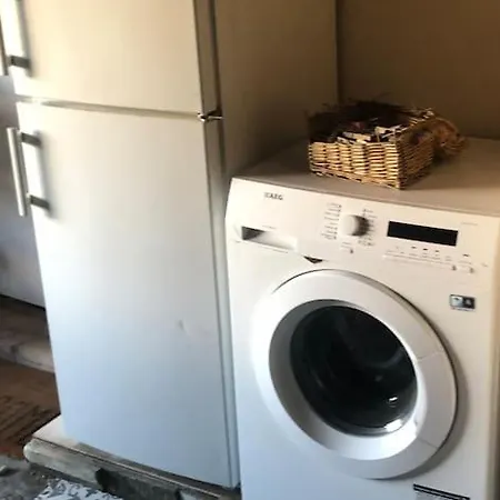 Appartement Voor Twee Personen Twisk Exterior photo