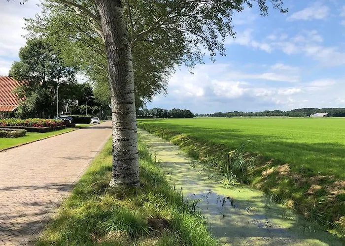 Appartement Voor Twee Personen