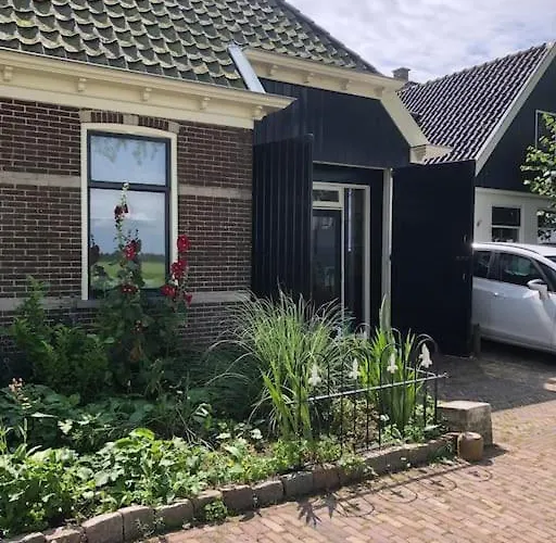 Appartement Voor Twee Personen