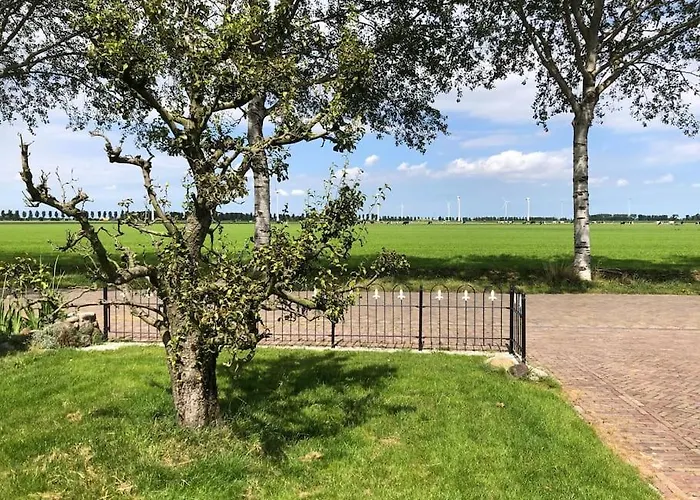 Appartement Voor Twee Personen
