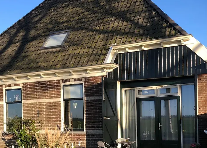 Appartement Voor Twee Personen