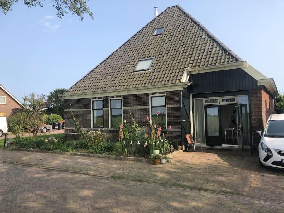 Voor Twee Personen Twisk