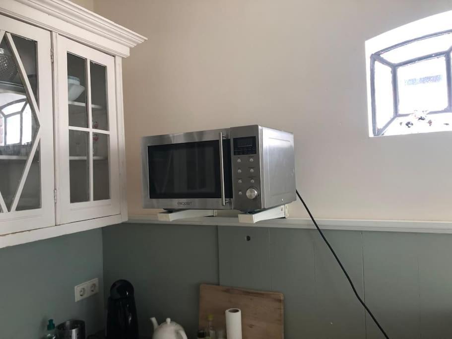 Apartment Voor Twee Personen Twisk