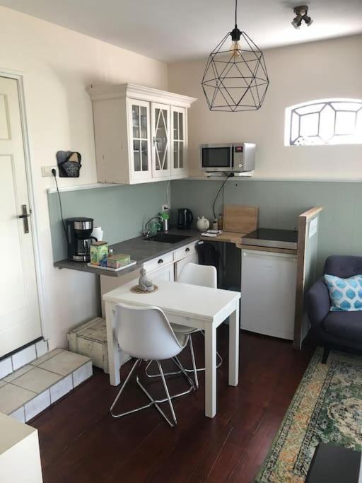 Voor Twee Personen Apartment