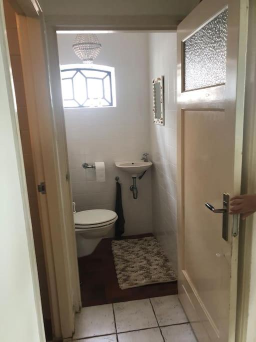 Apartment Voor Twee Personen