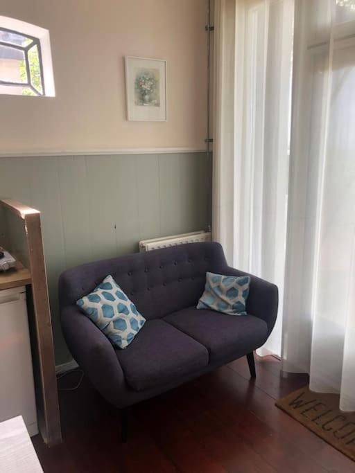 Apartment Voor Twee Personen Twisk