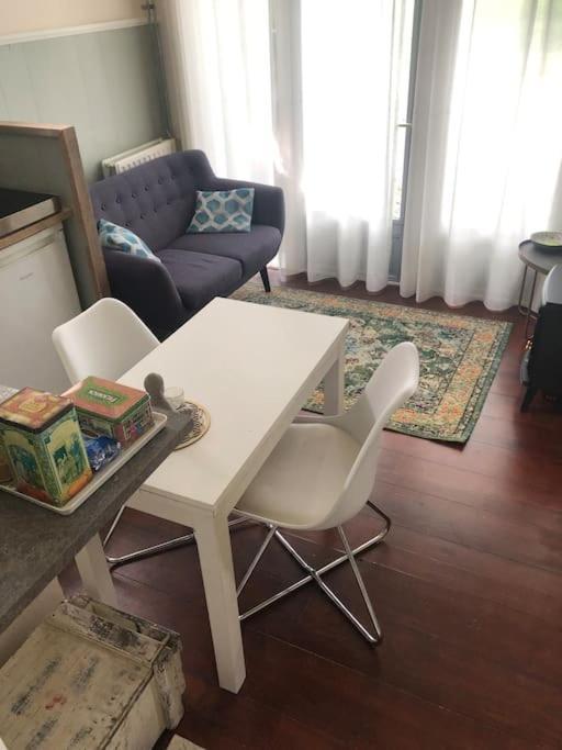 Apartment Voor Twee Personen Twisk