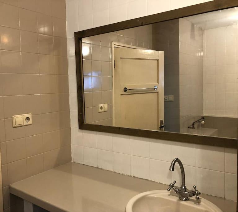 Voor Twee Personen Apartment *