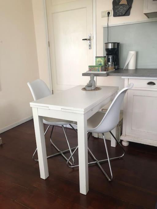 Voor Twee Personen Apartment *