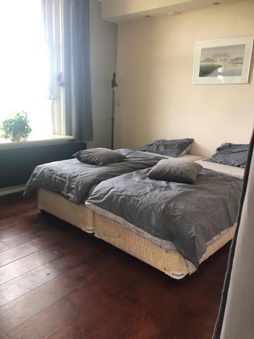 Voor Twee Personen Apartment Twisk