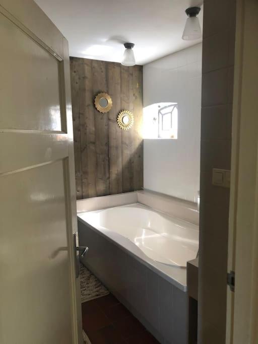 Apartment Voor Twee Personen Twisk