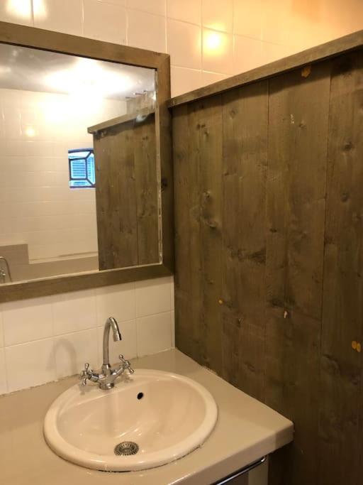 Voor Twee Personen Apartment *