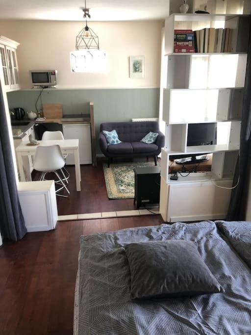 Voor Twee Personen Apartment Twisk