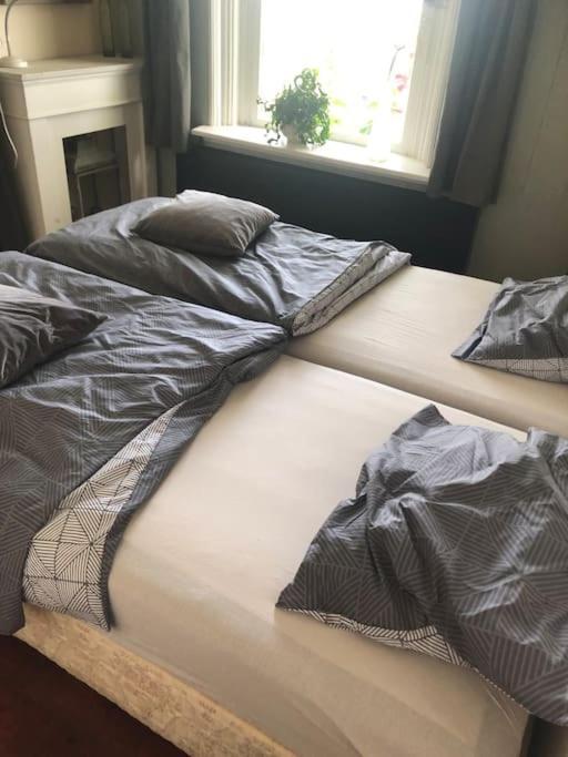 Apartment Voor Twee Personen Twisk