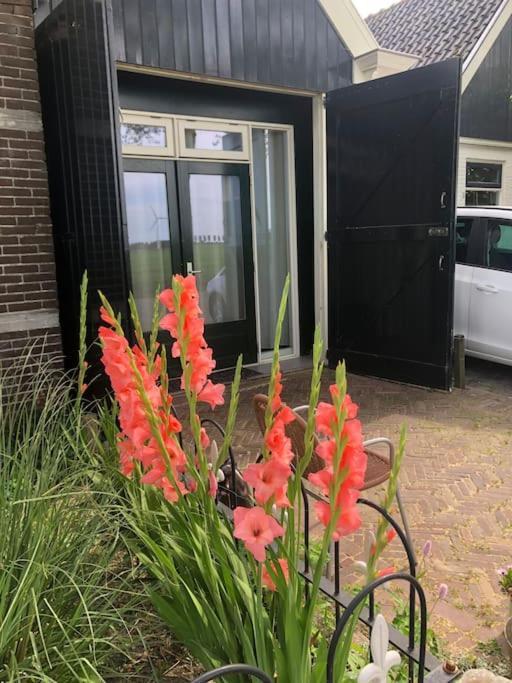 Apartment Voor Twee Personen