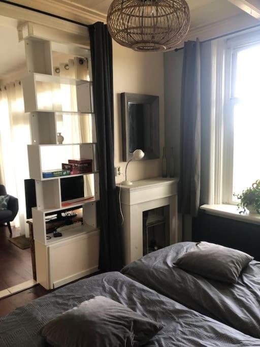 Apartment Voor Twee Personen *
