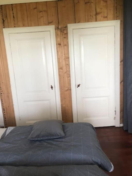 Voor Twee Personen Apartment Twisk