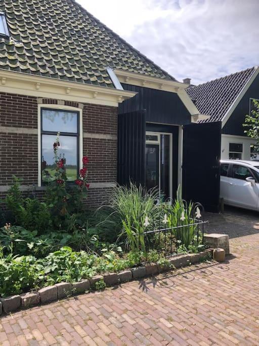 Voor Twee Personen Apartment