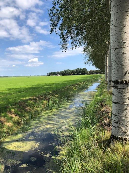 Appartement Voor Twee Personen *