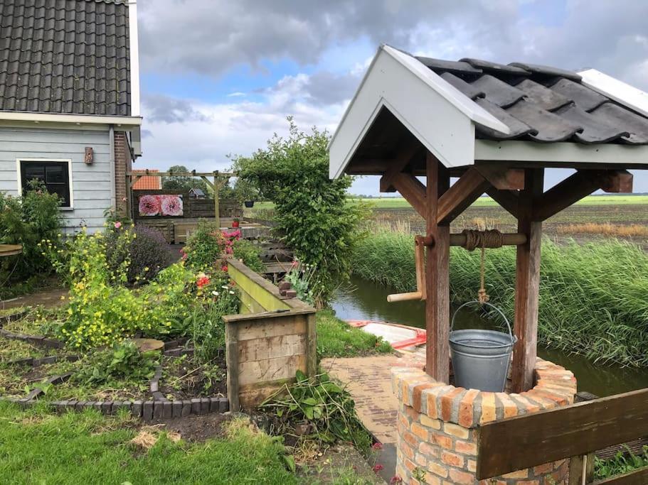 Voor Twee Personen Apartment Twisk