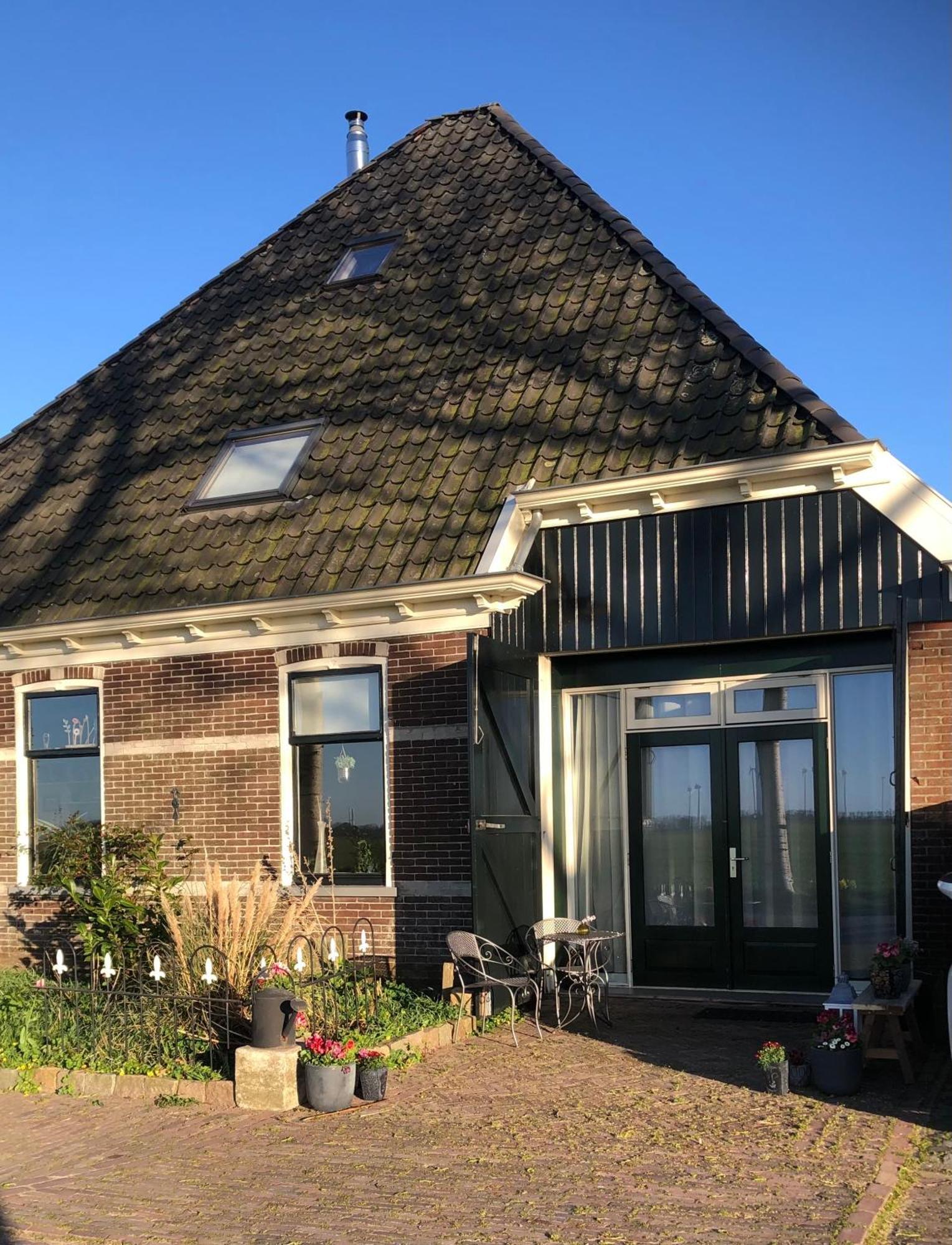 Voor Twee Personen Twisk